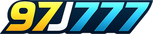 97j777 homepage logo for Bangladesh audience